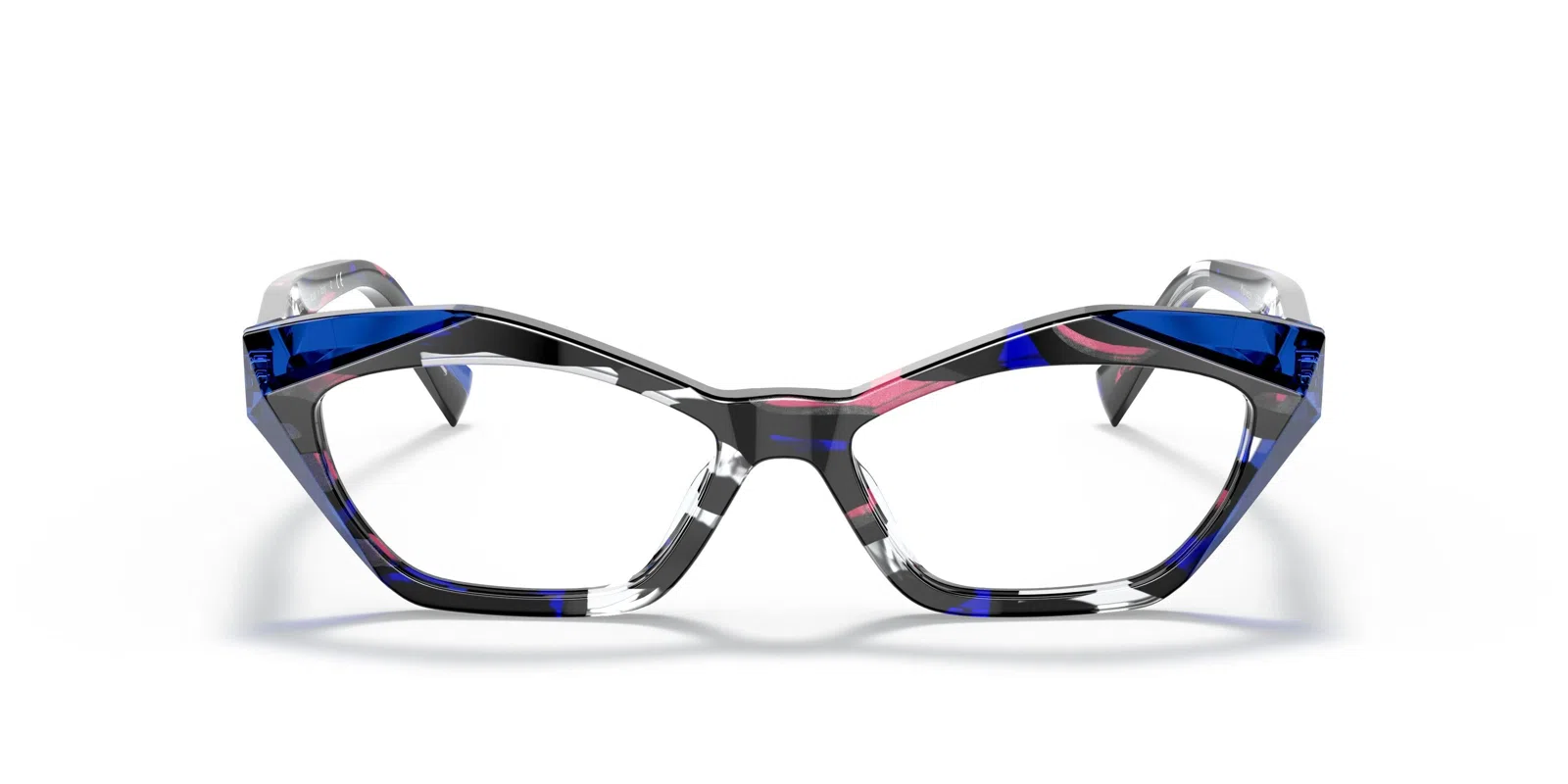 Alain Mikli Monette 3094 Eyeglasses - view 7